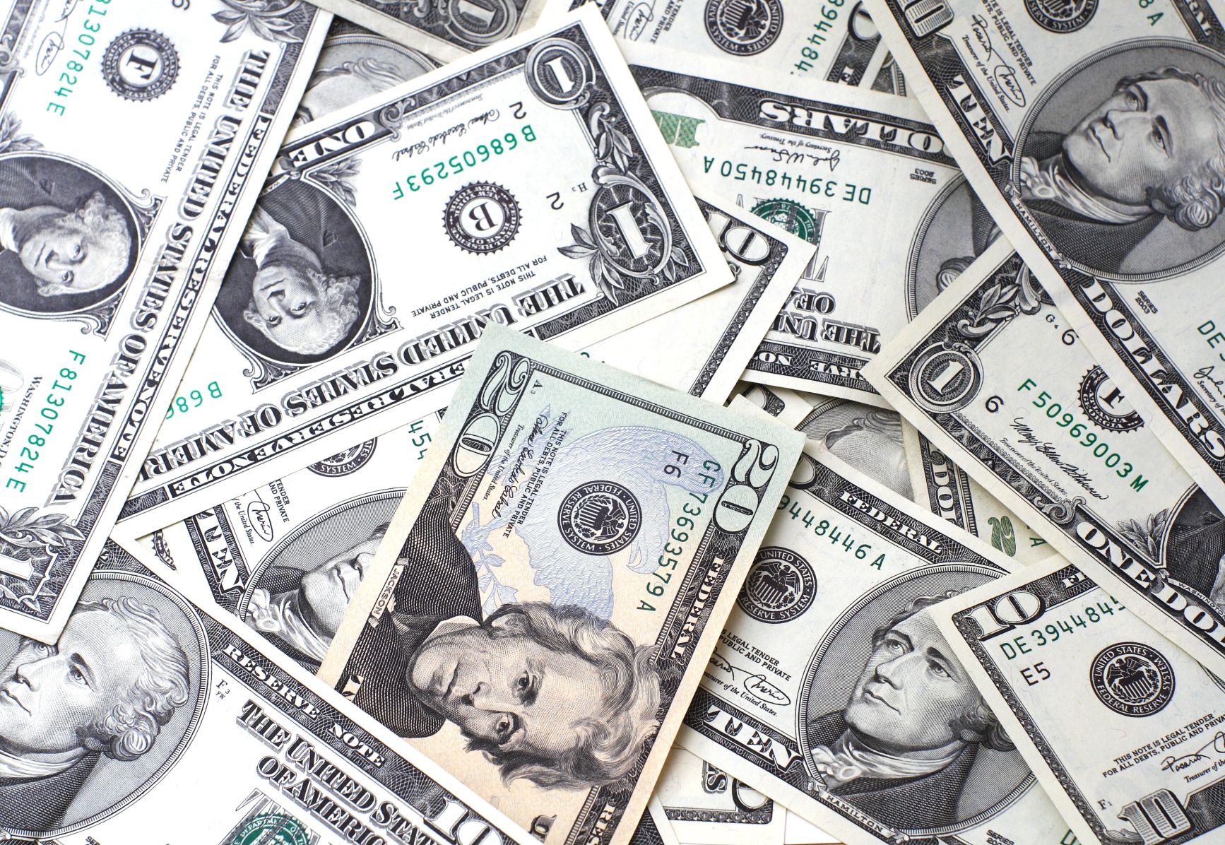 Money pic